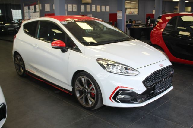 Ford Fiesta 1.0 EcoBoost S&S ST-Line