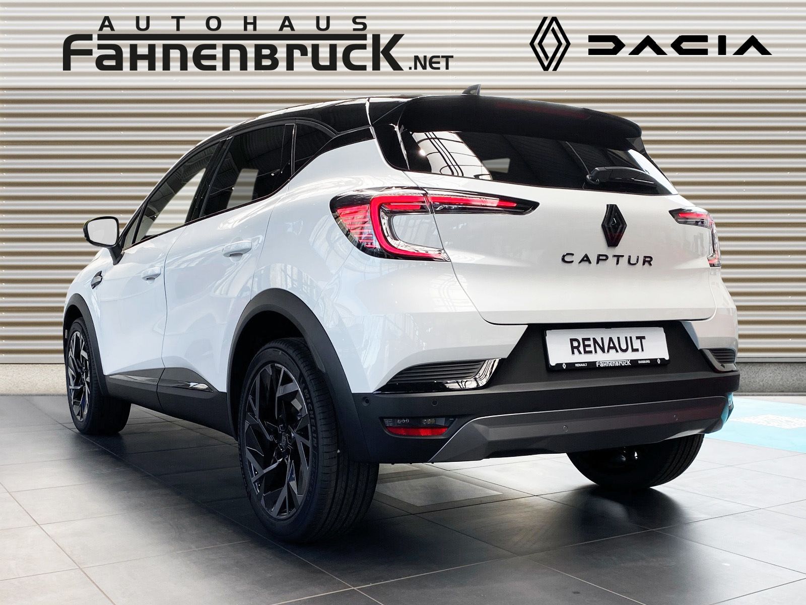 Renault Captur - Bild 3