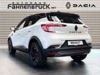 Renault Captur - Vorschau Bild 3