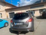Nissan Murano - Nissan Murano aus 2010