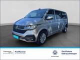 Volkswagen T6.1 Caravelle DSG LR LANG 9-SITZE AHK NAVI STD. - Volkswagen T6 Caravelle in Essen