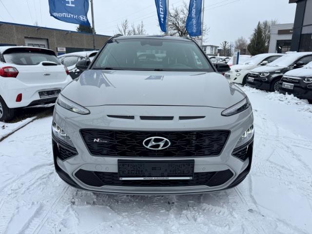 Hyundai KONA N Line Mild-Hybrid 2WD Navi Soundsystem LED