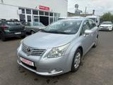 Toyota Avensis Kombi Sol 2.HAND/KLIMA/NAVI/ALLWETTER - Toyota Avensis bis 10.000 Euro