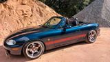 Mazda mx5 nb Umbau/Tuning - Mazda MX-5 aus 1999