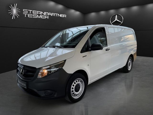 Mercedes-Benz Vito eVito 111 KA Lang +KAMERA+DAB+SHZ+Klimaaut.