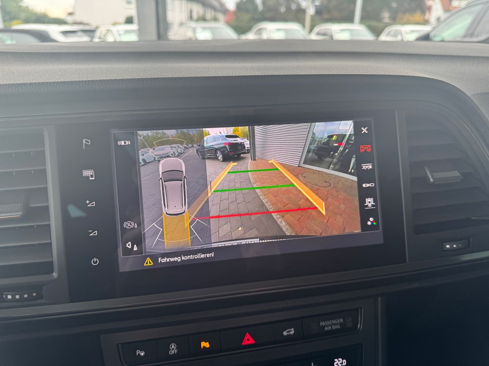 Cupra Ateca - Bild 28