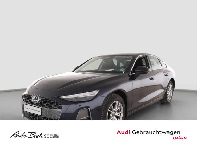 Audi A6 - Bild 1