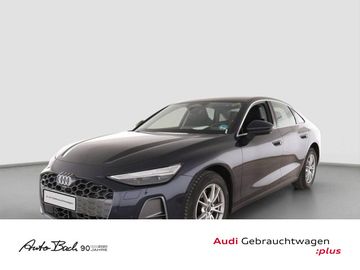 Audi A6 Limousine advanced TDI Navi LED ACC DAB EPH