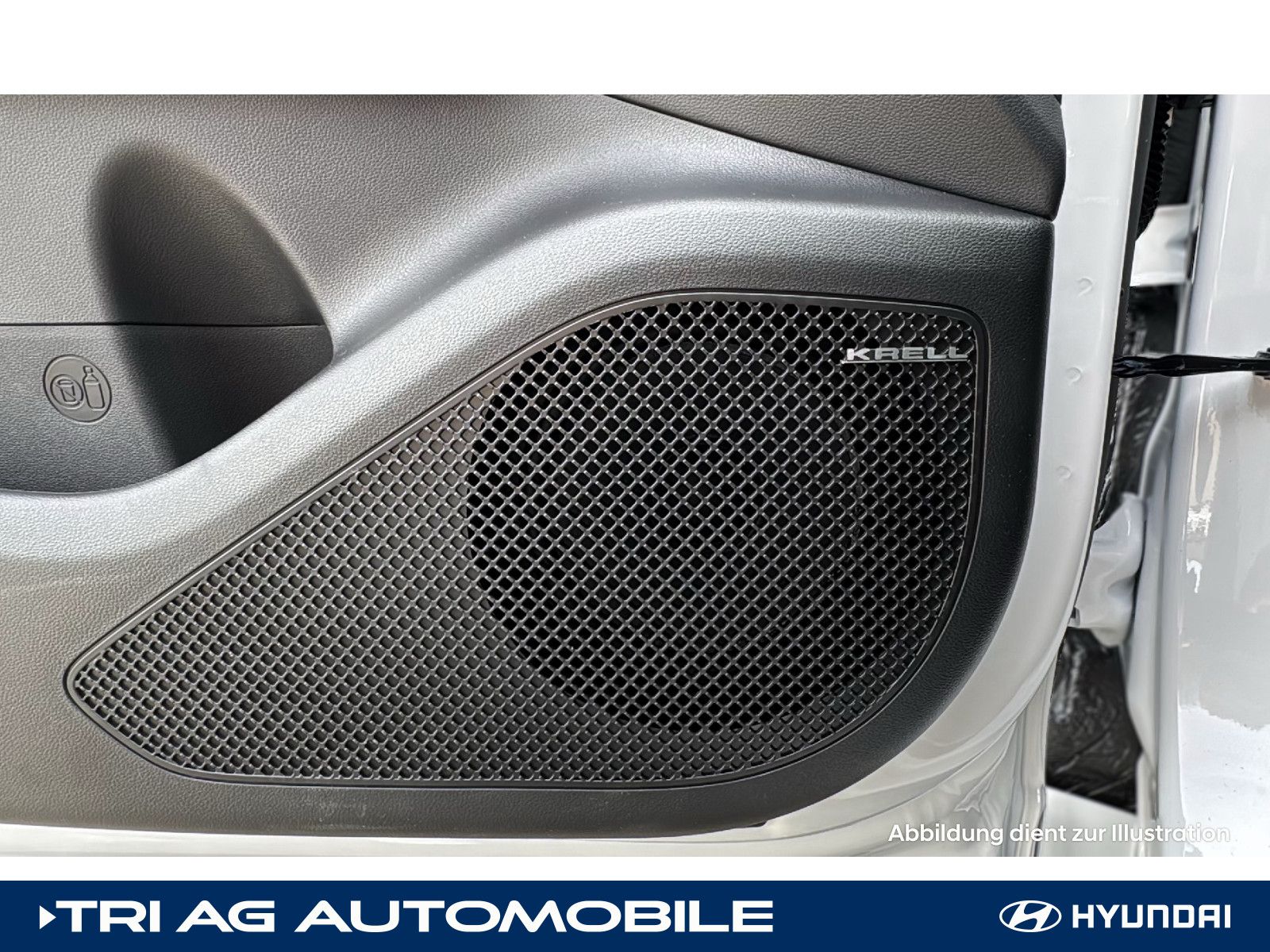 Hyundai TUCSON - Bild 18