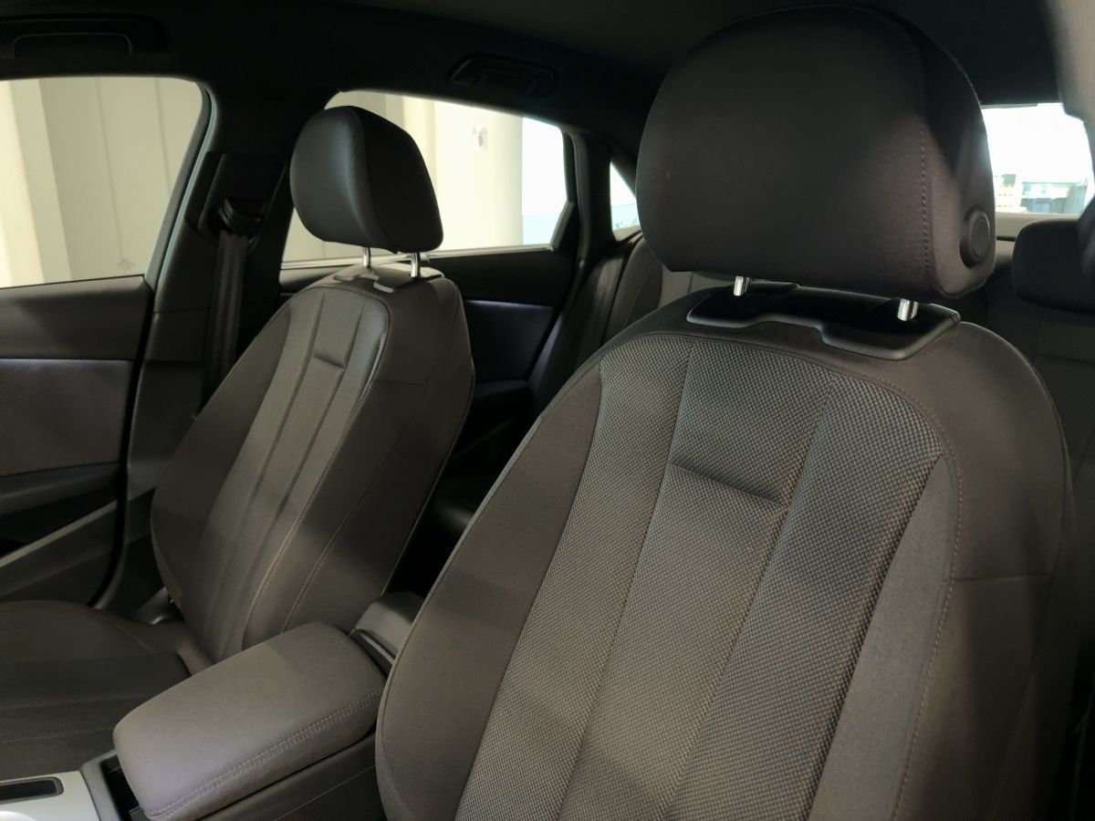 Audi A4 - Bild 21