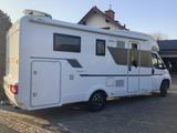Adria Corall 670 SL Axcess - Adria Teilintegrierter