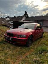 BMW E46 316 Compact Tüv Neu Guter Zustand - BMW 316: 316g Compact
