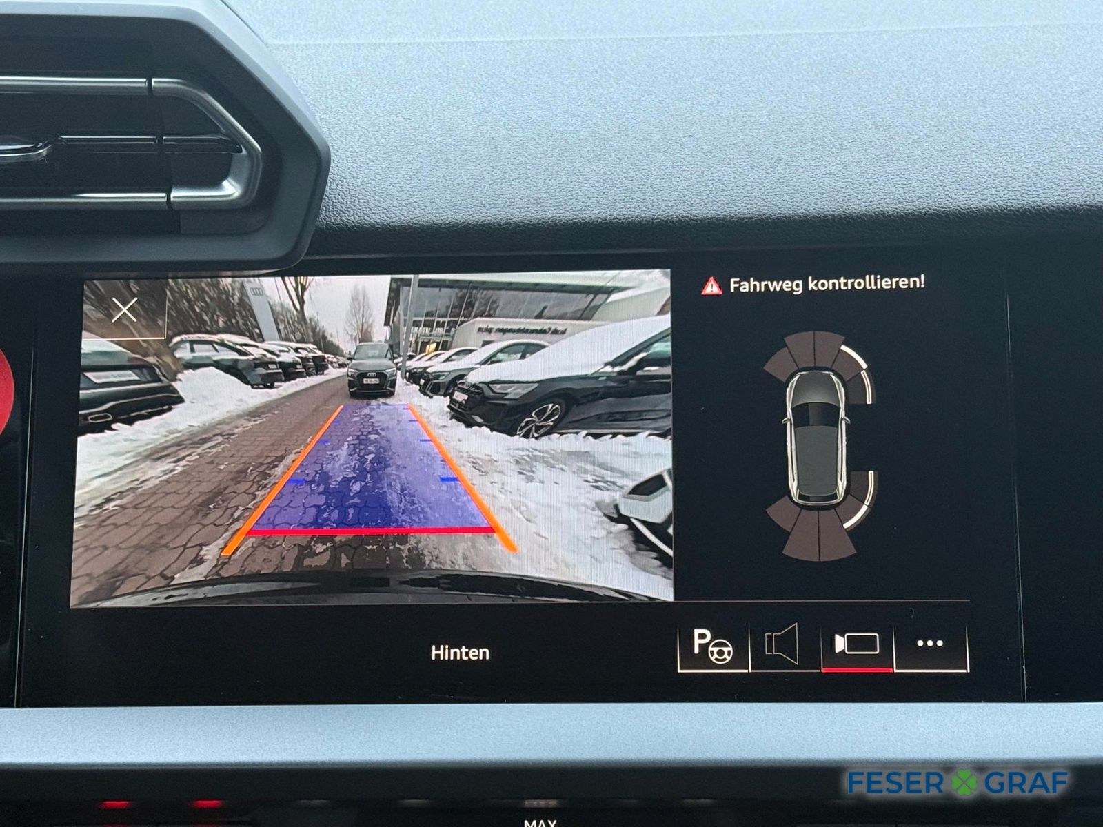 Audi A3 - Bild 13