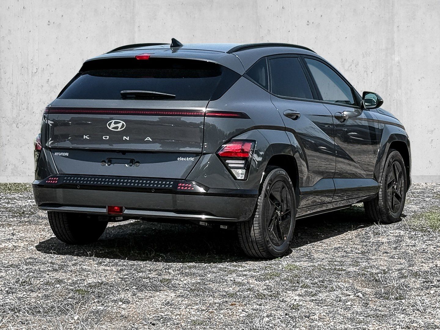 Hyundai KONA Elektro - Bild 2