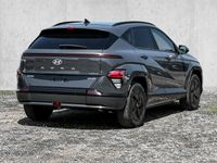 Hyundai KONA Elektro - Vorschau Bild 2