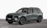BMW X7 - Vorschau Bild 1