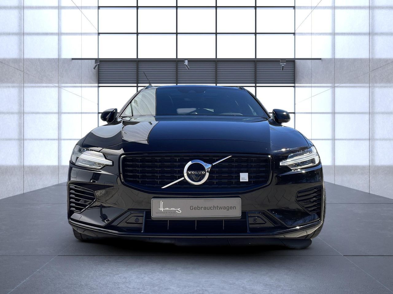 Volvo V60 T8 AWD Twin Engine Polestar Engineered foto 6