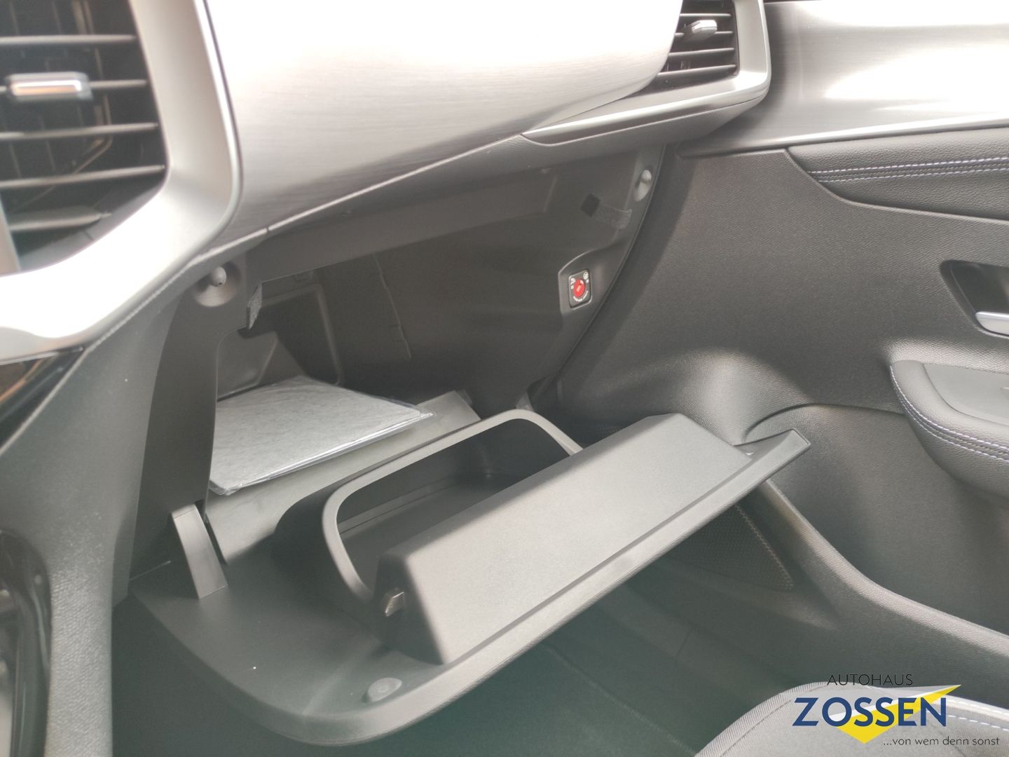 Opel Mokka - Bild 30
