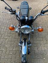 Kawasaki Z 900 Z1A 900 Super Four - KAWASAKI S1