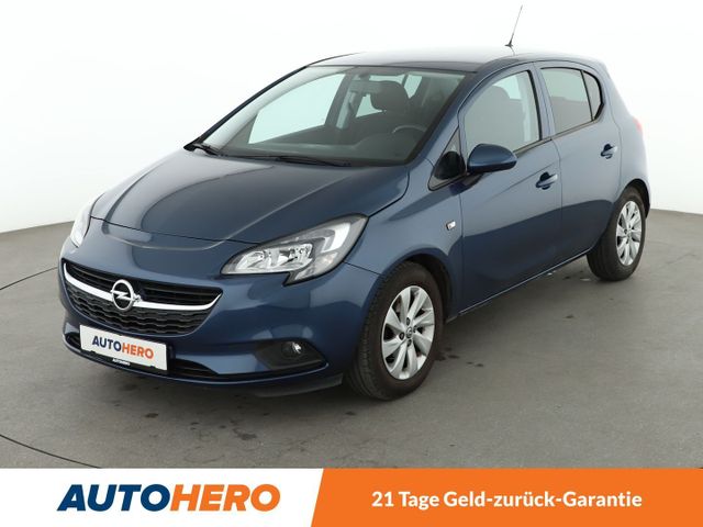 Opel Corsa 1.4 Österreich Edition Aut.*TEMPO*PDC*SHZ*