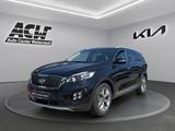 Kia Sorento 2.2 CRDi AWD AT PLATINUM LEDER|STANDHZ|X - Kia Sorento Gebrauchtwagen
