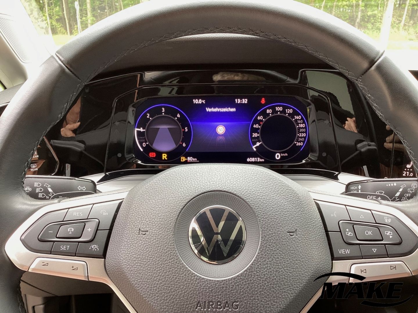 Golf Style 2.0 TDI DSG STDHZG AHK HUD LED RFK PD