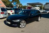 BMW 320d  Touring xDrive/AUTOMAMATIK/Head-Up Display