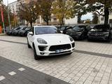 Porsche Macan S Diesel~1.H~PANO~KAMERA~N-SERVICE~SHZ~NAV - Porsche Macan mit Diesel-Antrieb