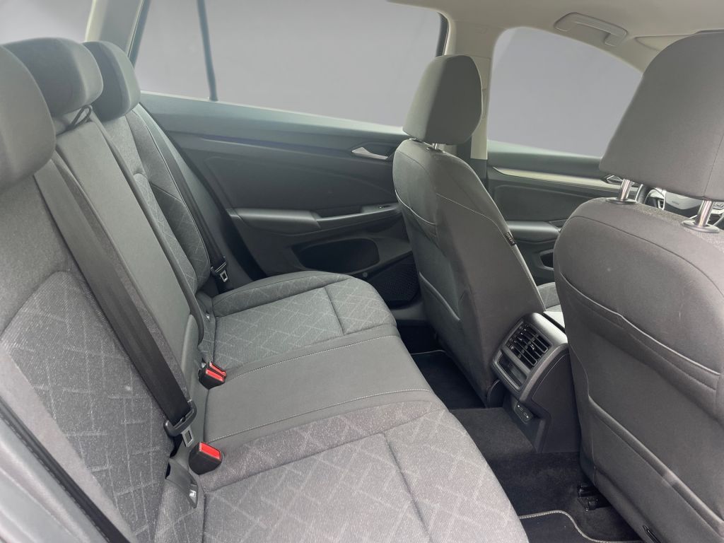 Volkswagen Golf Variant 1.5 TSI OPF Life – Bild 5