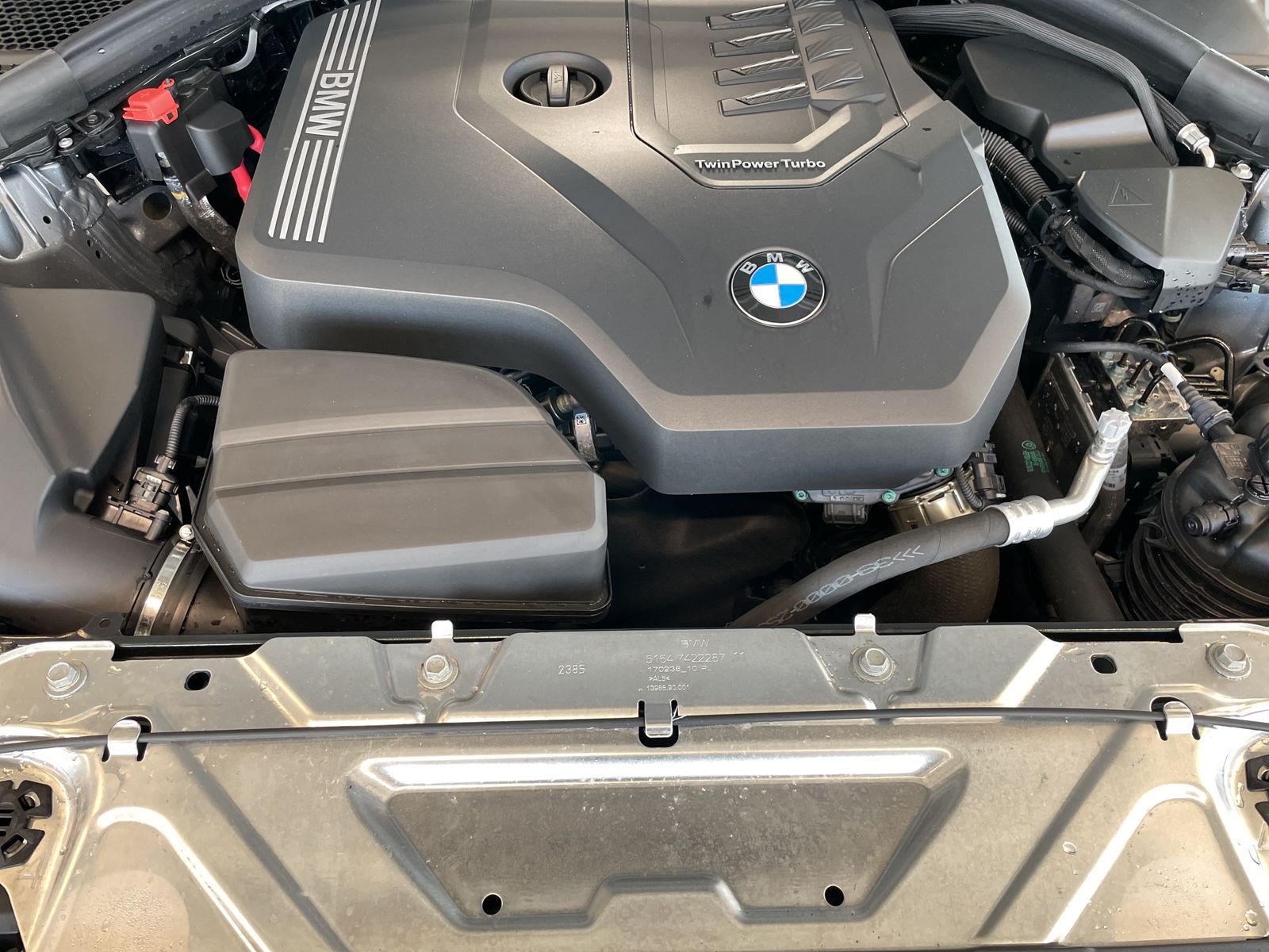 BMW 320 - Bild 15