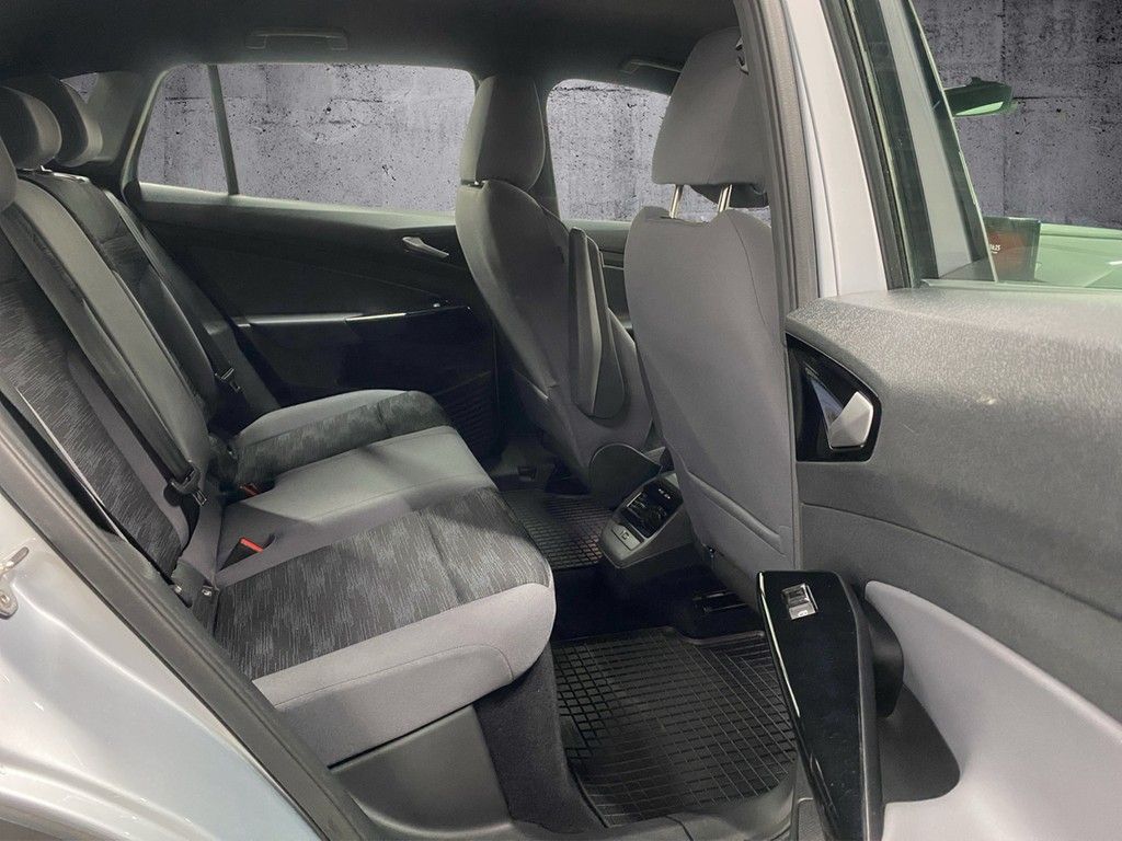 Volkswagen ID.4 - Bild 16