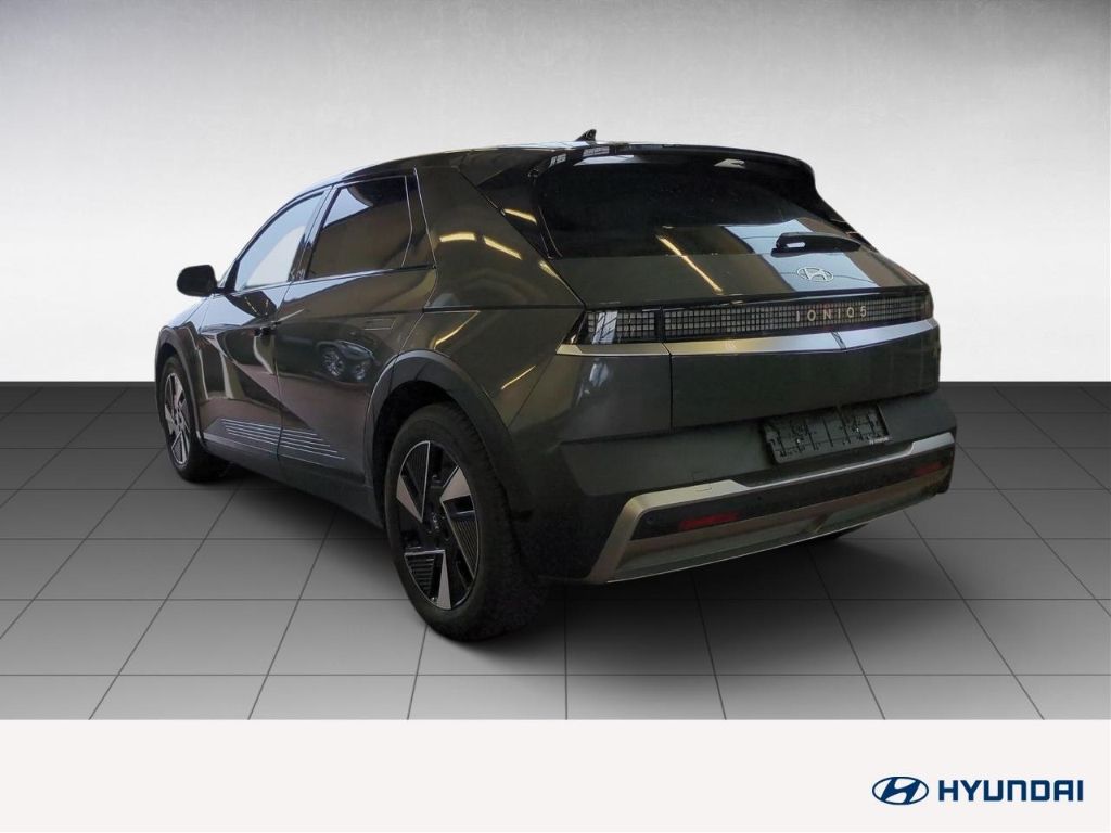 Hyundai IONIQ 5 – Bild 8