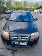 Daewoo Kalos voll fahrbereit - Daewoo Kalos von privat