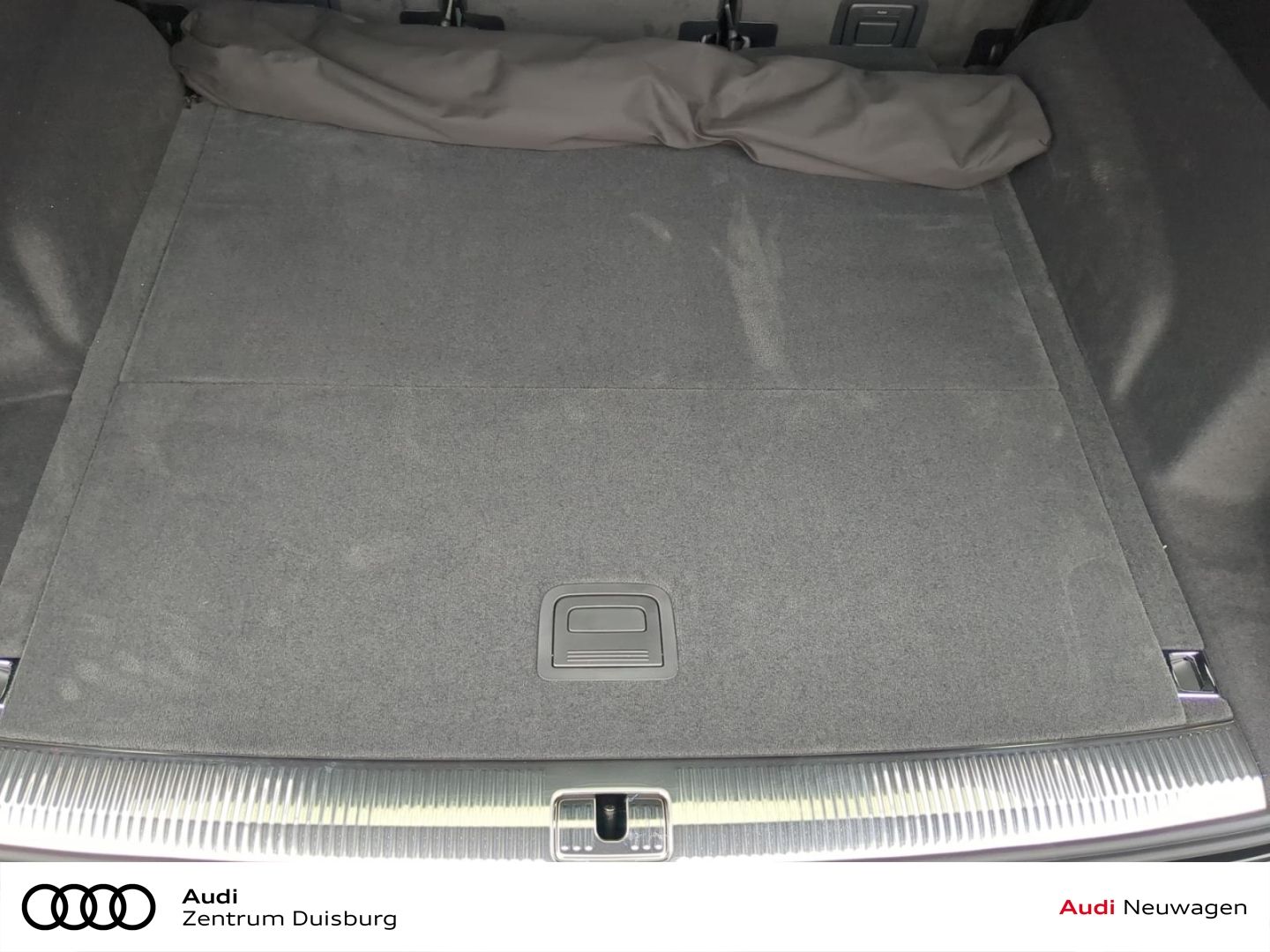 Audi Q7 - Bild 8