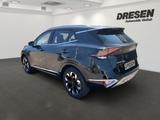 Kia Sportage Plug&Ride Plug-in Hybrid 4WD 1.6 T-GDI  - Kia Sportage: Allradantrieb