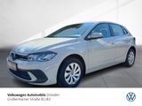 Volkswagen Polo Life 1,0 l 59 kW (80 PS) KLIMA SITZHEIZUNG - Neuwagen mit Benzin-Antrieb: Kleinwagen, 1.5
