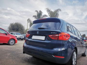 BMW 216 Active Tourer - 4