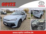 BAIC X55 1.5 l Autom. 7DCT - BAIC: Limousine