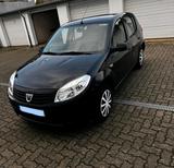 Dacia Sandero 1.4 - Dacia Sandero in Braunschweig