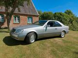 Mercedes-Benz mercedes 500 sec w140 c140 coupe CL - Mercedes-Benz: Coupe, W140