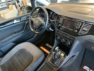 Volkswagen Golf Sportsvan VII *Highline*Pano*R Line*