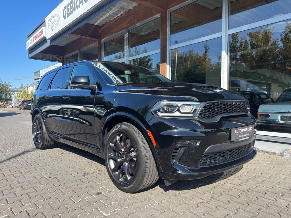 Image of Dodge Durango