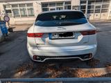 Jaguar E-Pace  P 200 chequered Limited Edition  - Jaguar E-Pace von privat