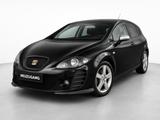 Seat Leon Stylance / Style Leder Tempom. PDC FSHZ SHZ - Seat Leon aus 2005
