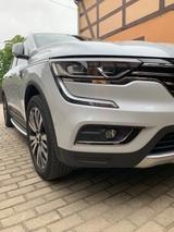 Renault Koleos dCi 175 4WD X-tronic Initiale Paris I... - Renault Gebrauchtwagen in Nürnberg