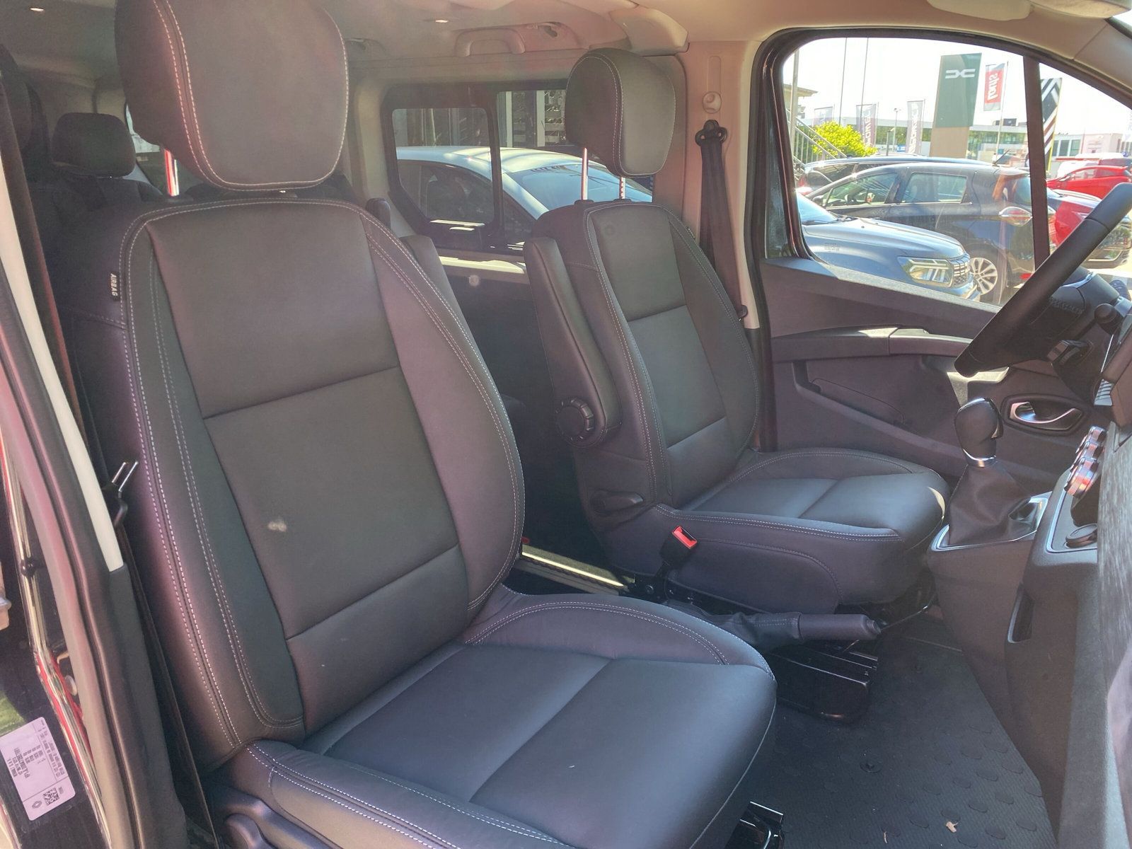 Renault Trafic - Bild 16