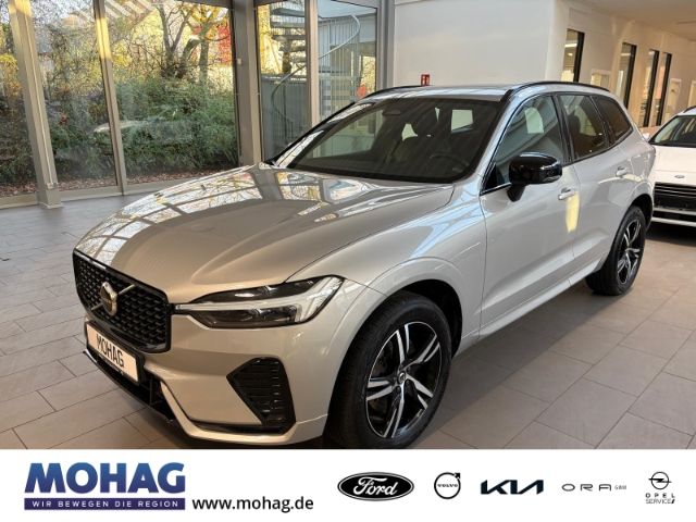 Volvo XC60 B4 D R-Design Panoramad. H+K Xenium-Paket