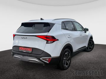 KIA Sportage - 6