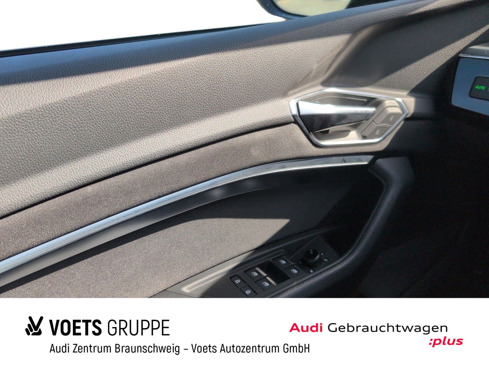 Audi Q8 e-tron - Bild 12