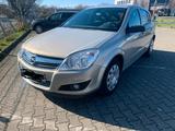 Opel Astra 1,6i Klima Automatik 2.Hand - Opel Astra mit Benzin-Antrieb: Kleinwagen, Automatik